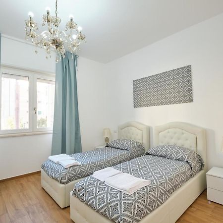 Bed and Breakfast Piovella Cagliari Exterior foto