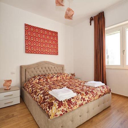 Bed and Breakfast Piovella Cagliari Exterior foto