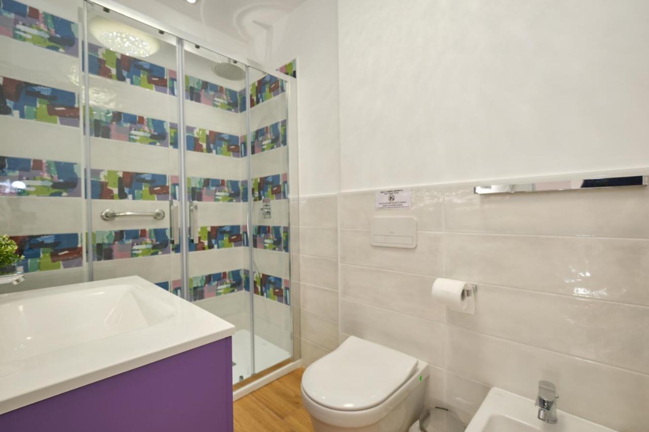 Bed and Breakfast Piovella Cagliari Exterior foto
