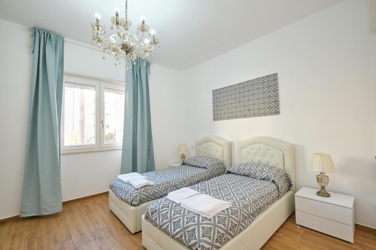Bed and Breakfast Piovella Cagliari Exterior foto
