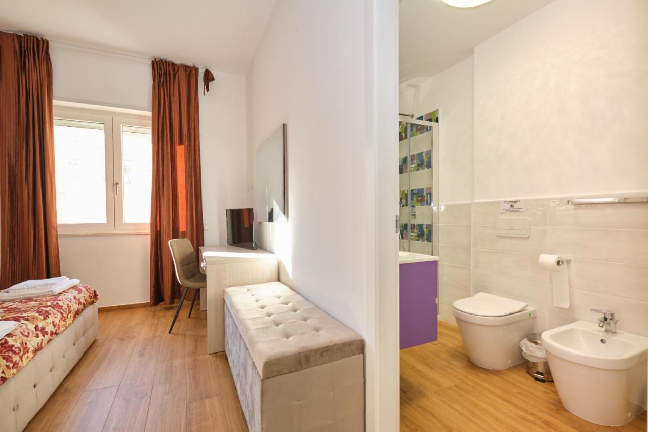 Bed and Breakfast Piovella Cagliari Exterior foto