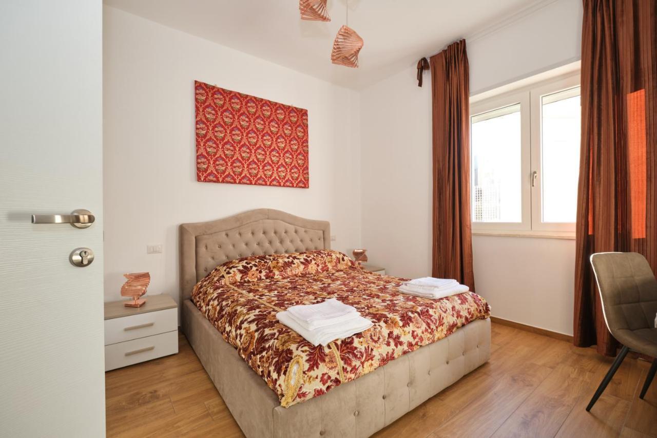 Bed and Breakfast Piovella Cagliari Exterior foto