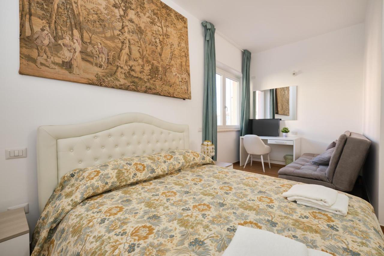 Bed and Breakfast Piovella Cagliari Exterior foto